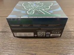 Pokemon Twilight Masquerade Elite Trainer Box (ETB) Factory Sealed - Image 2