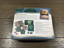 Pokemon Twilight Masquerade Elite Trainer Box (ETB) Factory Sealed - Image 3