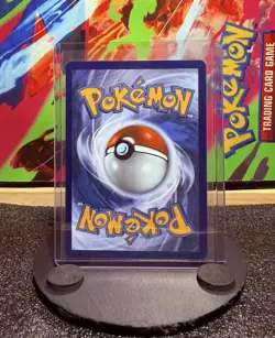 *MINT* Pokemon TCG Surfing Beach 114/086 Trainer Stadium Ultra Rare - Image 2