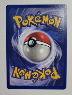 Raticate 40/102 Pokemon 1999 Unlimited Base Set LP - Image 2