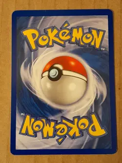 Pokemon Poliwhirl 38/102 Base Set Unlimited NM-Mint See Pictures - Image 2