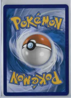 Popplio 045 Holo Promo ME: Mega Evolution Promo Pokemon Near Mint - Image 2
