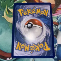 Pangoro (XY50) XY Black Star Promos NM HOLO - Image 2