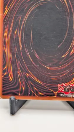 Yu-Gi-Oh Blue-Eyes White Dragon SDK-001 Ultra Rare Unlimited MP SD Kaiba - Image 4