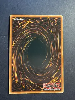 Yugioh Clay Charge DP1-EN030 Super Rare 1st Ed NM - Image 2