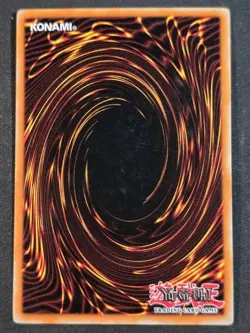 Canyon SD7-EN016 Structure Deck: Invincible Fortress Common LP Yu-Gi-Oh - Image 2