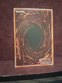 Konami Yu-Gi-Oh! Kewl Tune Reco PHRE-EN033 1st Ed Starlight Rare Holo - Image 2