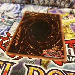 MAGICAL HATS (PSV-033) | RARE | LP | 1996 VINTAGE PRINT | Yu-Gi-Oh! - Image 2