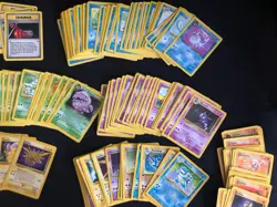 375+ 90s pokemon cards, 1st edition, base set and base 2, HOLOs & movie promos - Image 3