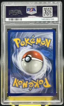 PSA 9 Vulpix 14/108 Reverse Foil | 2016 Pokemon XY Evolutions | Mint Graded Card - Image 2