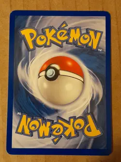 Pokemon Haunter 34/112 Fire Red Leaf Green LP See Pictures - Image 2