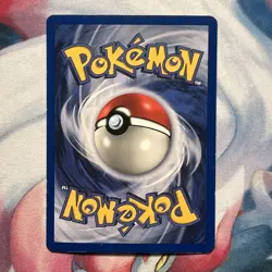 Sabrina's Alakazam 16/132 Holo Unlimited 2000 Gym Challenge WOTC Pokemon Card LP - Image 2