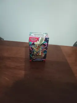 Pokemon Ascended Heroes Booster Bundle!6 Packs/60 Cards! Sealed/ New! - Image 2