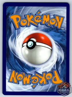 Tapu Bulu 006/064 Shrouded Fable Near Mint Holo Pokemon Card - Image 2