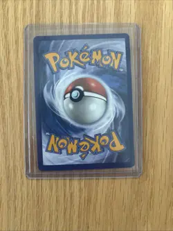 Pokemon Squirtle MEP 039 Stamped Foil Basic 2026 English Pokemon TCG Card - Image 2