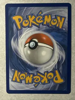 Erika's Tangela Full Art Holo Rare Pokemon Card 151 Set 218/217 English - Image 2