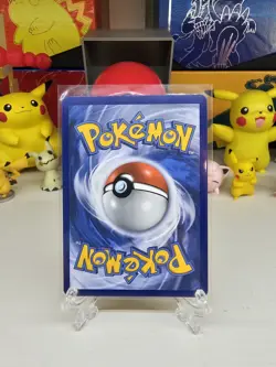 Rowlet SV2/SV94 Hidden Fates: Shiny Vault Holo Pokemon Card - NM - Image 2