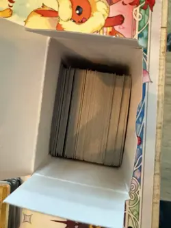 Pokemon TCG Chaos Rising Bulk 100+ Cards Common Holo Ex - Image 2