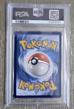 2023 POKEMON MEW EN-151 ILLUSTRATION RARE #173 PIKACHU PSA 10 - Image 2