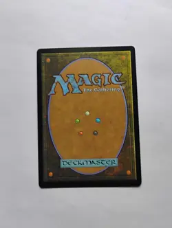 Scalding Tarn Foil ex art Magic The Gathering Modern Horizons 2 Land Eng #0478 - Image 2