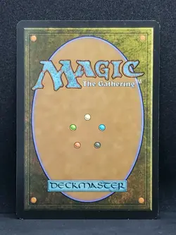 Kamahl, Fist of Krosa LP MTG Onslaught 268 G Legend Man Land Zerg EDH Mod 113 - Image 2