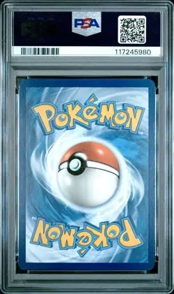 2023 POKEMON OBSIDIAN FLAMES #223 CHARIZARD ex SPECIAL ILLUSTRATION RARE PSA 9 - Image 2