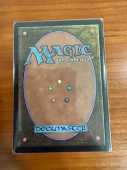 GIFT OF DOOM 17 R COMMANDER 2019 MTG NM - Image 2