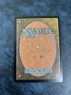 MTG Magic the Gathering Treetop Village (143/143) Urza's Legacy - MP Magic - Image 4