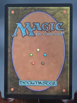 Tempt with Discovery Commander 2019 MTG Regular Near Mint - Image 2