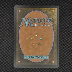 Sonic Screwdriver (0186) 186 Universes Beyond: Doctor Who Magic The Gathering NM - Image 2