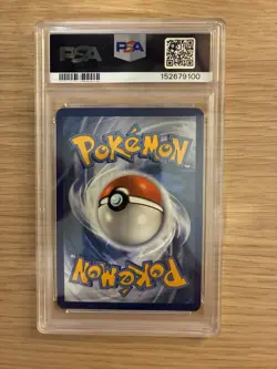 2021 POKEMON SWORD & SHIELD BATTLE STYLES #146 FA/EMPOLEON V PSA 10 - Image 2