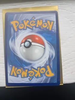 The Pokemon Company Inteleon VMAX 266/264 Fusion Strike Alt Art Secret Holo - Image 2
