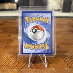 Pokemon TCG Metang 094/086 Full Art Illustration Rare Chaos Rising NM - Image 2