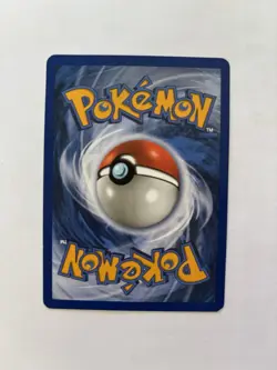 Pokemon TCG Murkrow 79/144 Common Non- Holo Skyridge (NM) - Image 2