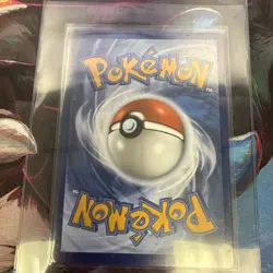 Iono's Bellibolt ex - Pokemon Ascended Heroes 279/217 - NM - Image 2