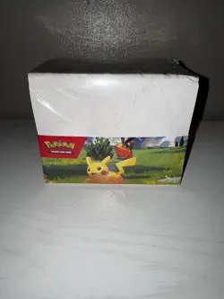 Pokemon Ascended Heroes Mini Tin Display 10 Tins | SEALED | NEW - Image 1