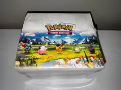 Pokemon Ascended Heroes Mini Tin Display 10 Tins | SEALED | NEW - Image 2