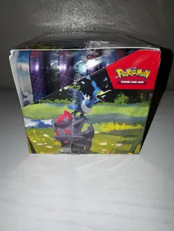 Pokemon Ascended Heroes Mini Tin Display 10 Tins | SEALED | NEW - Image 3