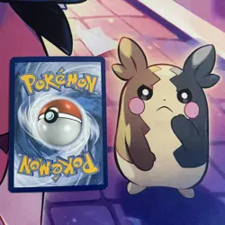 Pokemon Card | Genesect V 255/264 Fusion Strike Sword Shield Alternate Art - Image 4