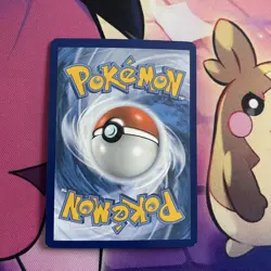Pokemon Card | Genesect V 255/264 Fusion Strike Sword Shield Alternate Art - Image 5