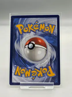 024/196 Litwick : Common Card : Trick or Trade 2023 Pokemon Trading Card Game - Image 2
