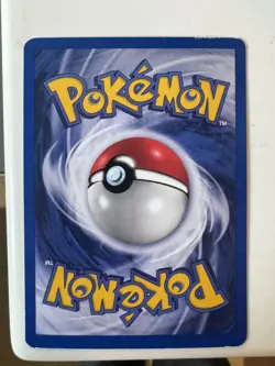 Erika's Dragonair 4/132 Holo Rare Gym Heroes Pokemon Unlimited Holo HP - Image 2