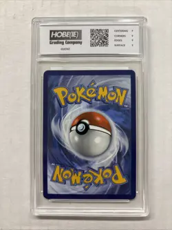 2025 Pokemon Rapidash Illustration Rare #189 HGC 9 (sb3) - Image 2