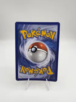 Pokemon TCG Snorlax Reverse Holo- Perfect Order, Near Mint - Image 2