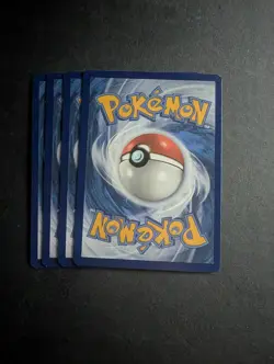 4x Pokemon Salvatore 160/162 - Temporal Forces - Pokemon TCG - Playset - Image 2