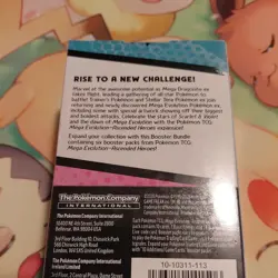 Pokemon TCG Ascended Heroes Booster Bundle [6 packs] New (SEALED) SHIPS TODAY!!! - Image 4