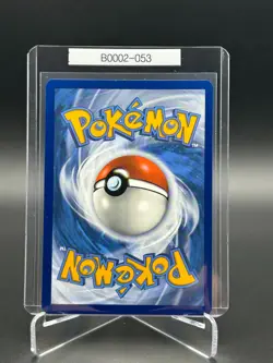 Pokemon TCG Charizard ex 234/091 Paldean Fates SIR B0002-053 - Image 2