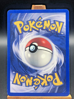 Pokemon Gym Challenge Erika's Ivysaur English 41/132 LP-EXC Vintage - Image 2