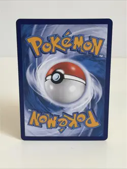 Morpeko Chinese Gem Pack Vol.3 AR 1407/07 Pokemon #22 - Image 2
