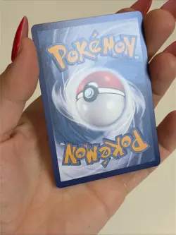Morpeko Chinese Gem Pack Vol.3 AR 1407/07 Pokemon #22 - Image 4